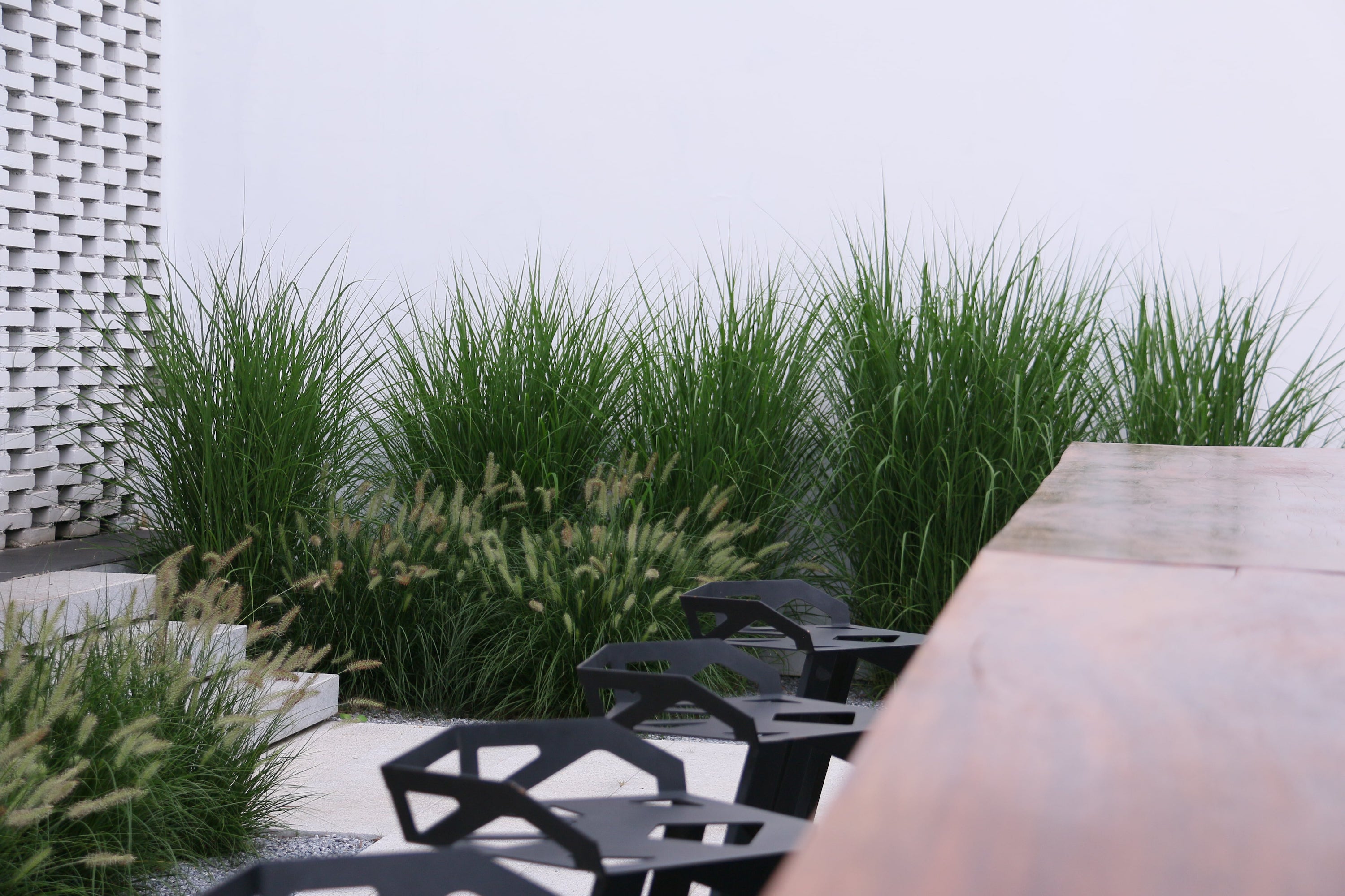 阿那亚雾灵山停云隐庐与北京阳光上东总部丨中国北京丨致舍(北京)景观规划设计事务所-36