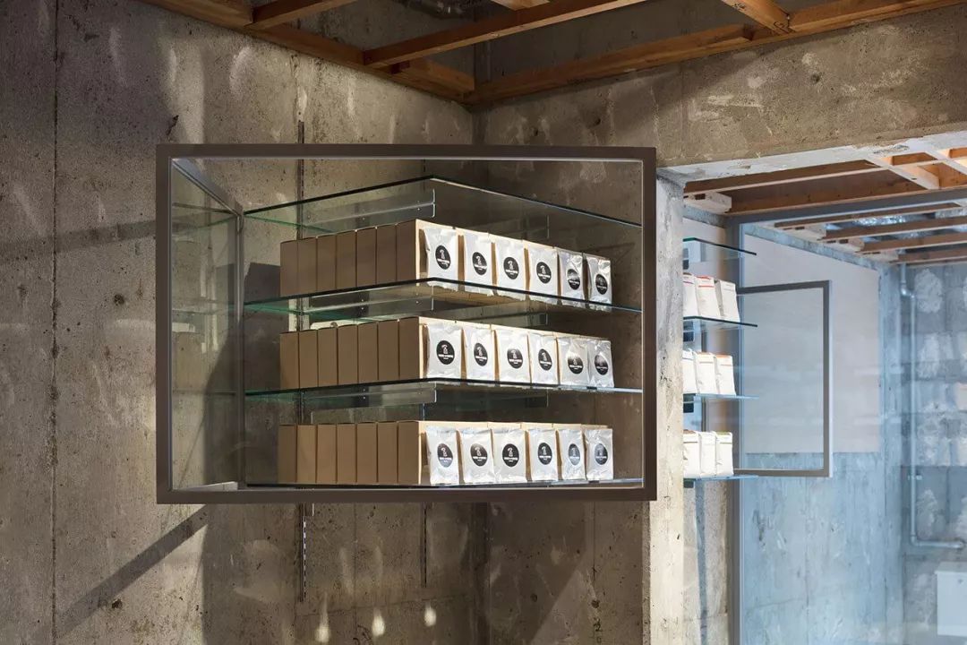 东京蓝瓶咖啡之旅,感受工业风与町家美的融合-79