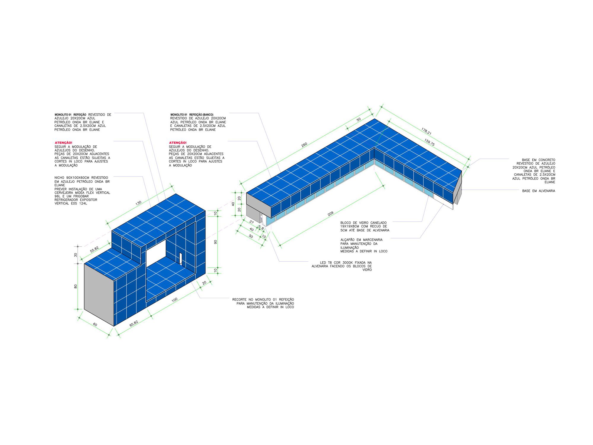努奥格套房丨巴西圣保罗丨Rodapé Arquitetura-41