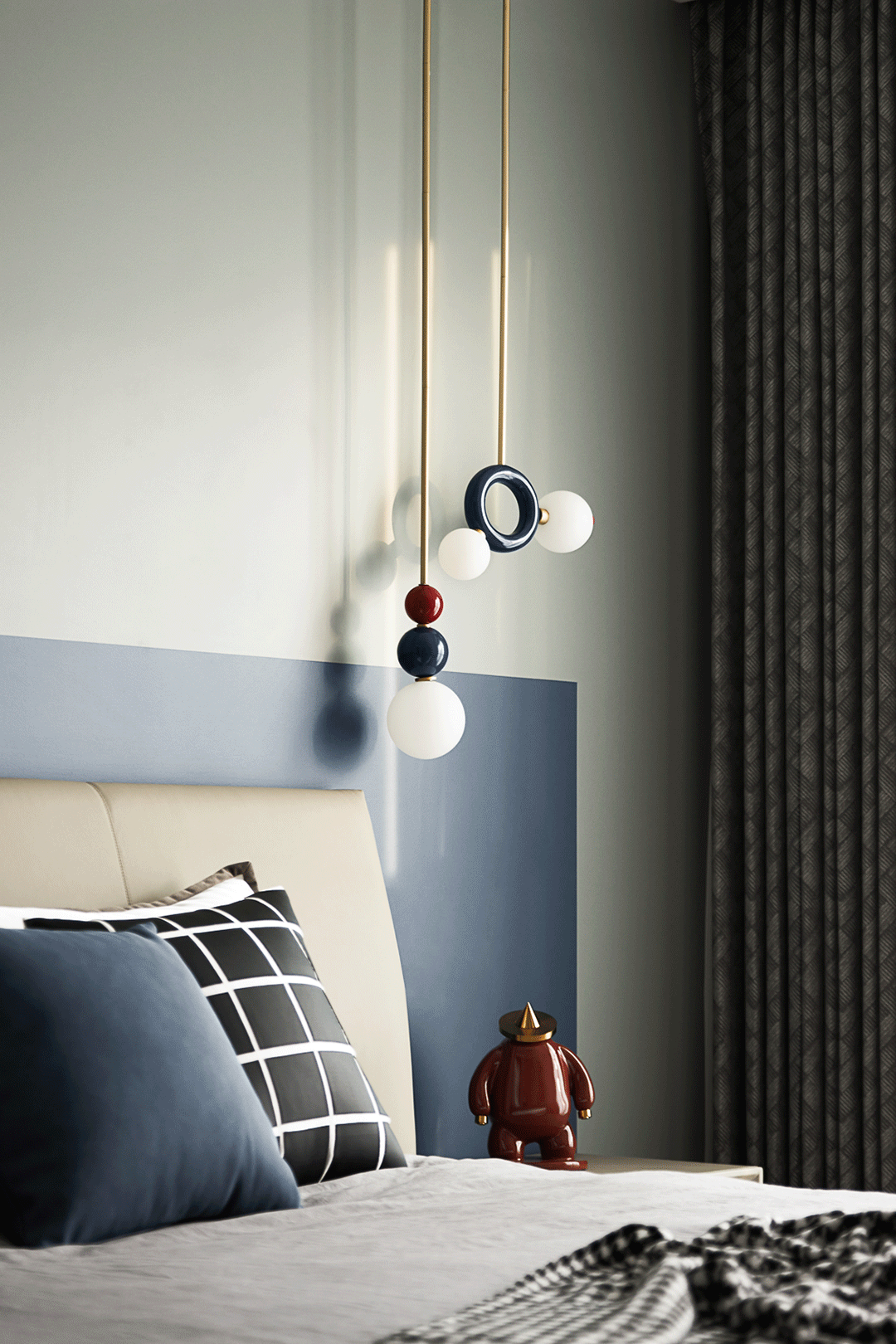 祥生御江湾丨中国浙江丨尚层别墅装饰杭州分公司-50