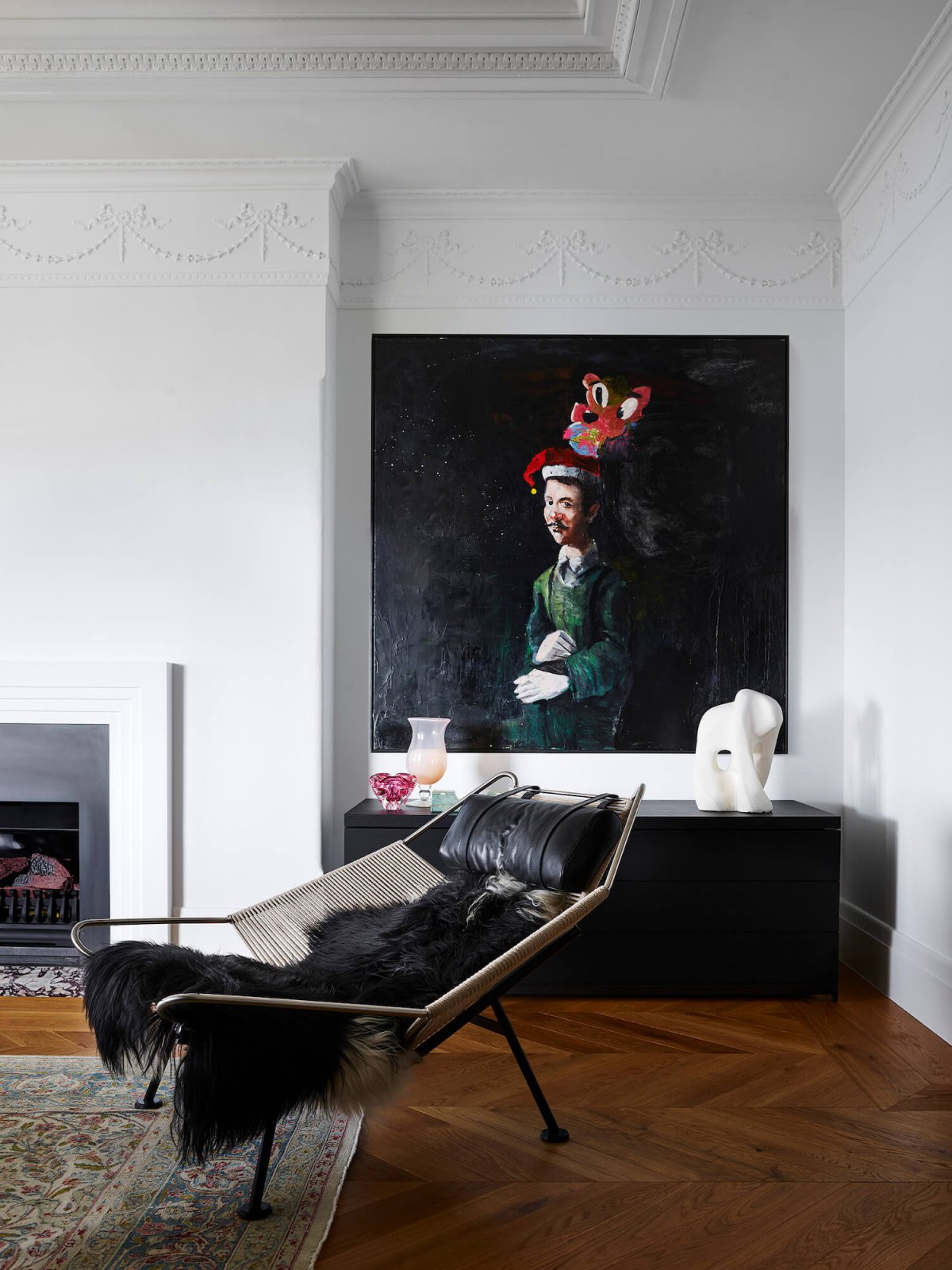 Villa Amor 别墅丨澳大利亚悉尼丨Arent Pyke-6