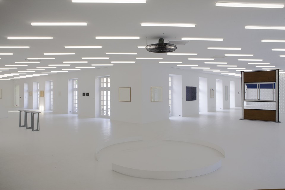 兰伯特收藏艺术博物馆-9