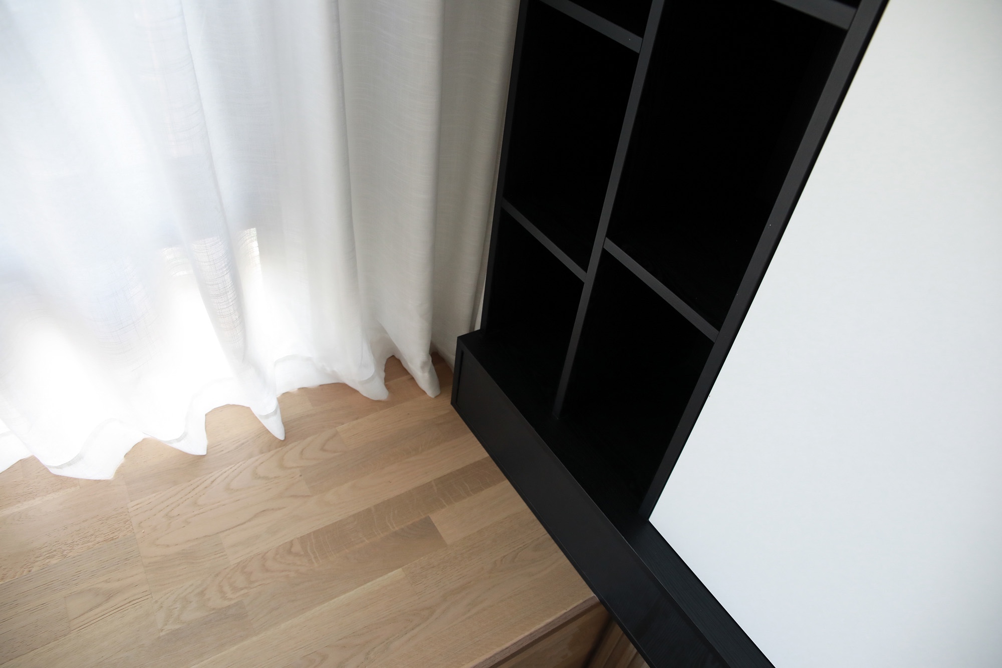 留白住宅丨中国杭州丨尔景空间设计-13