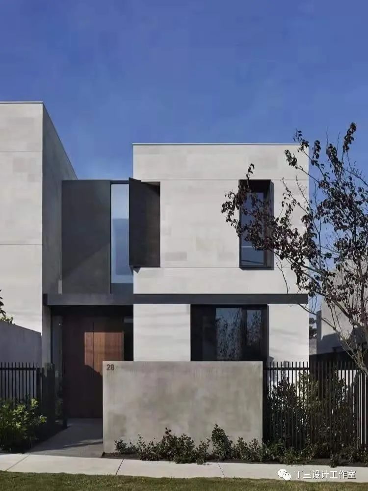 被动房设计丨中国浙江丨丁三设计工作室-32