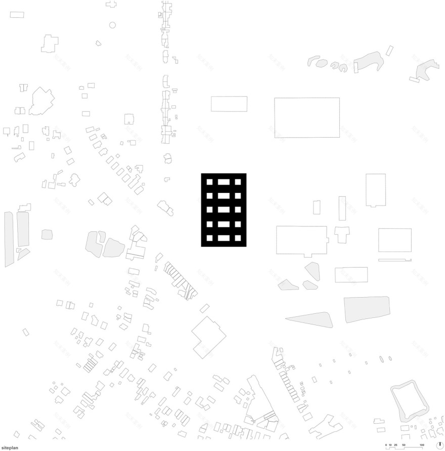 智慧制造园区丨比利时丨XDGA(Xaveer De Geyter等)-28