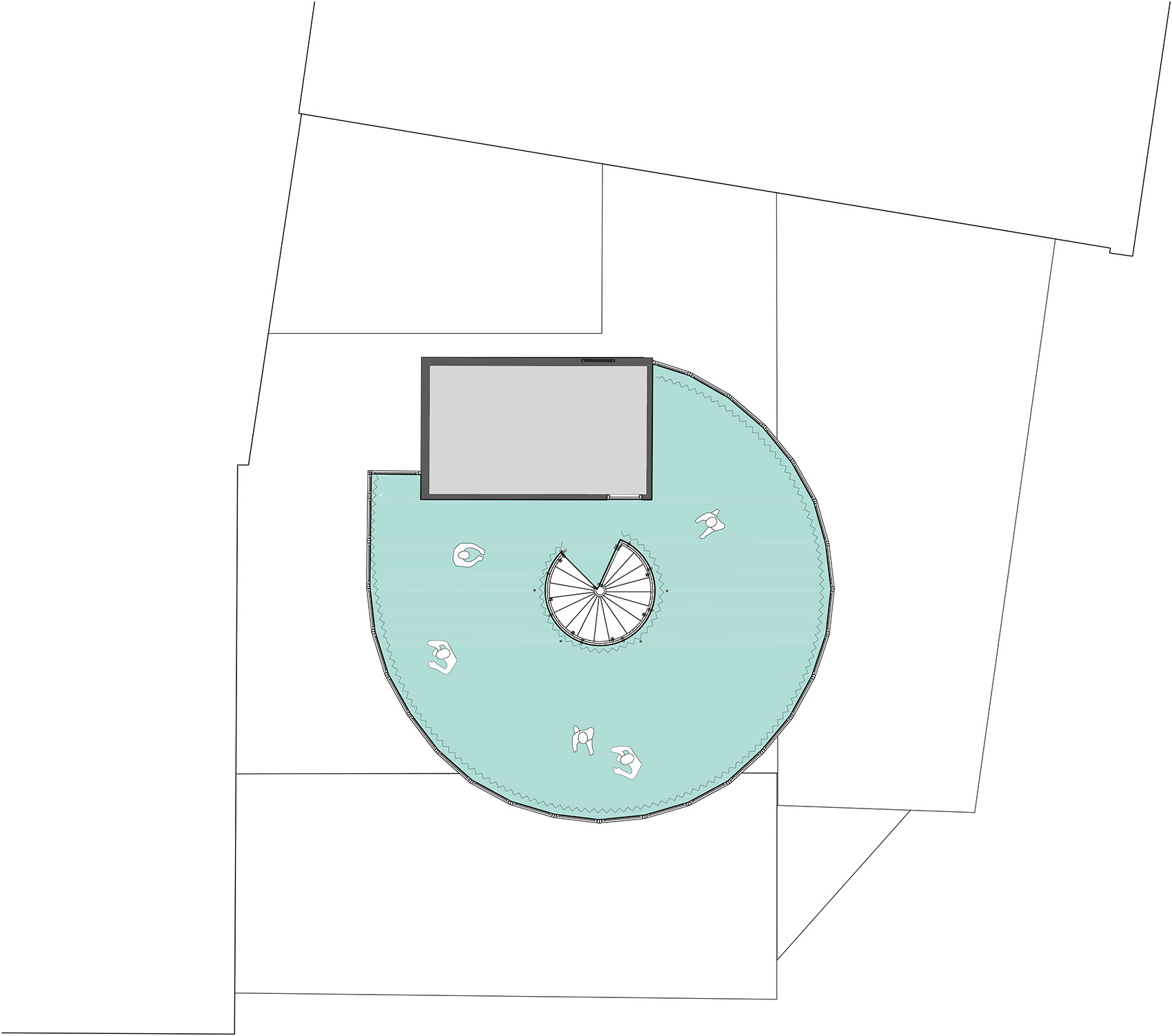 MVRDV打造欧洲规模最大的“蔚来中心”-59