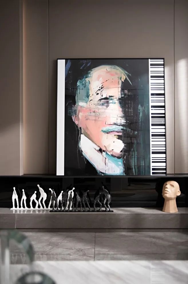 九铭云府 111A 户型 | 自然之居,质感生活-6