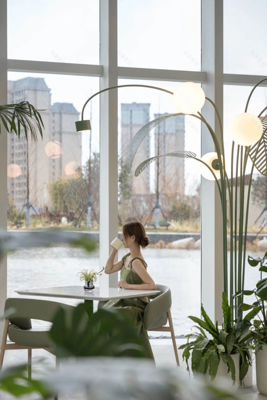 半汤温泉文化中心(泉食餐厅)丨中国合肥丨上海柯翊建筑设计有限公司-37