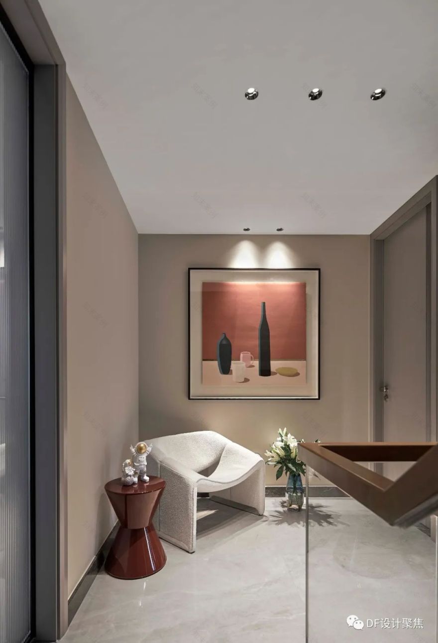 绿地观堂丨中国宁波丨申远空间设计-0