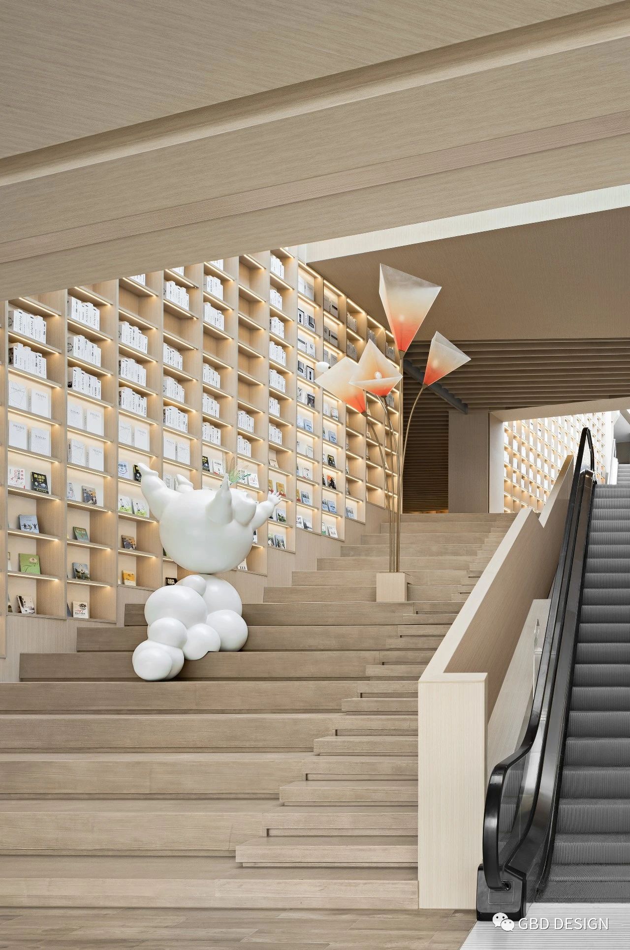 常州星河时代销售中心丨中国常州丨上海天华建筑设计有限公司,美国摩高规划景观设计事务所-20