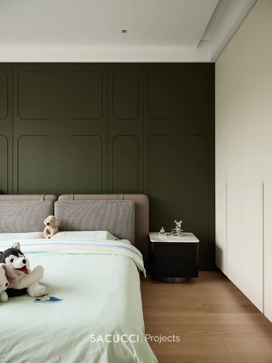 SACUCCI案例赏析·深圳传麒山丨中国深圳-40