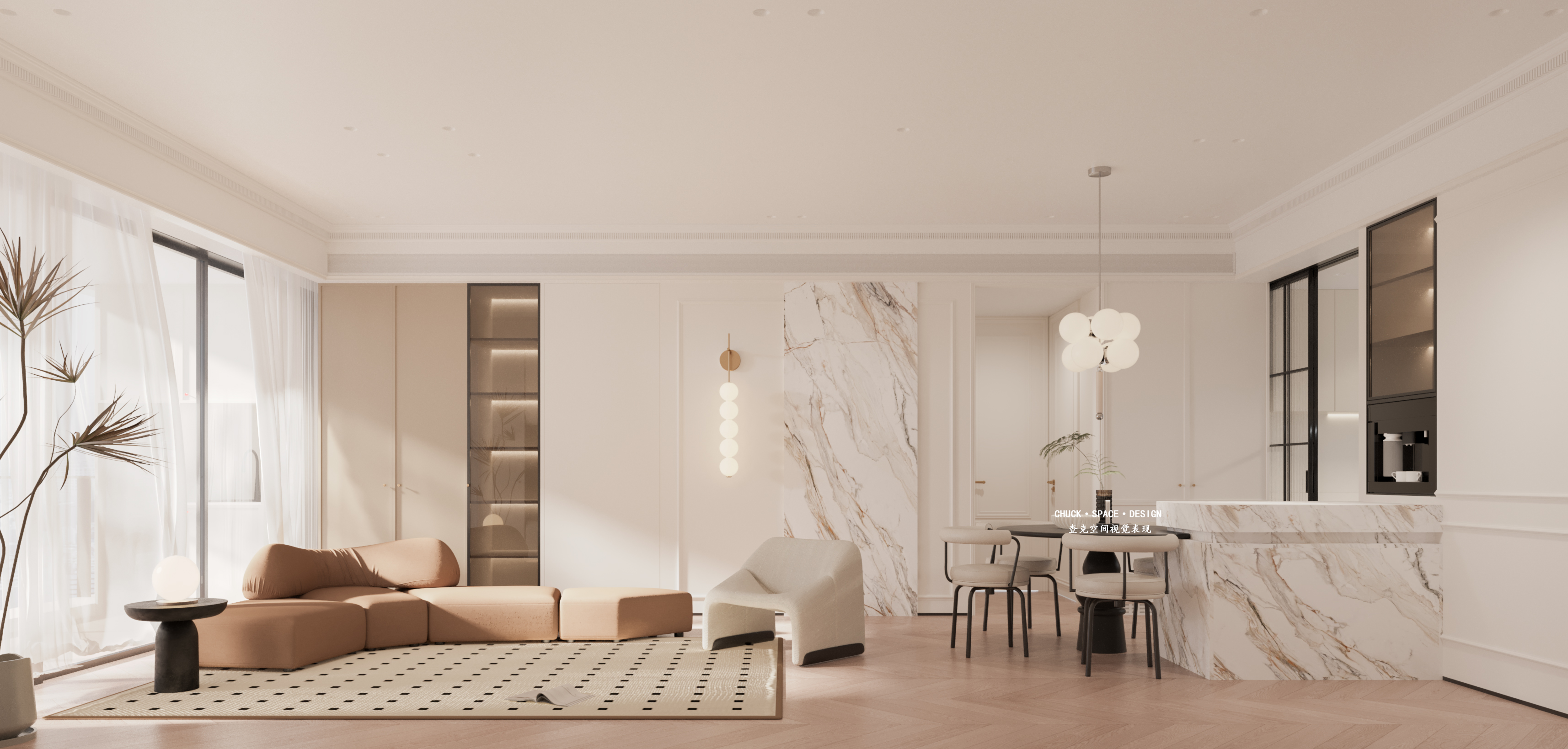 轻法式写实表现2-7