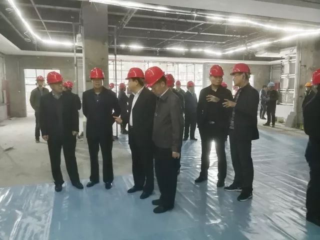 批零兼营的综合性农贸市场如何改造升级？张家港第一集贸市场给你答案！-56