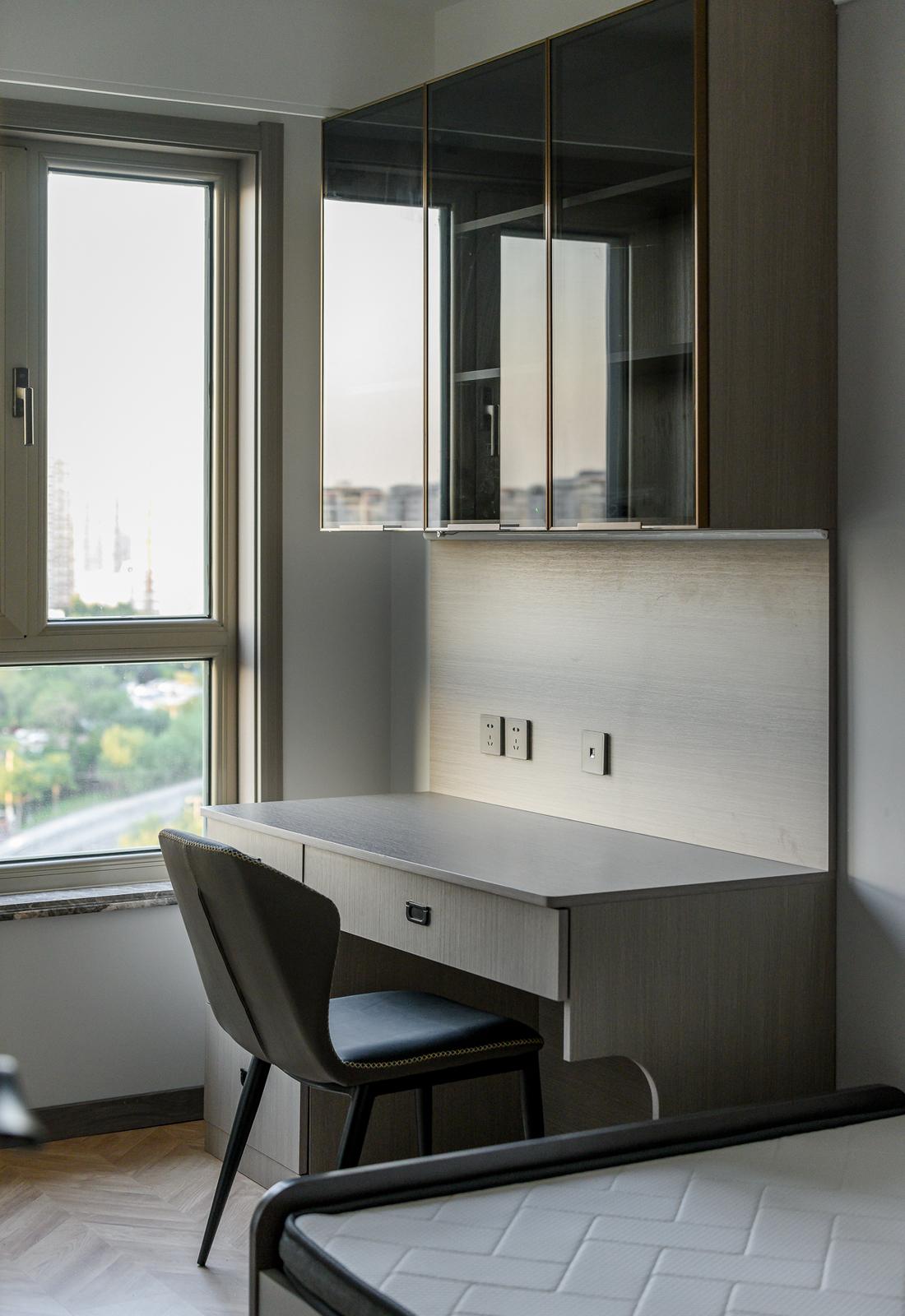 106㎡简约之家-51