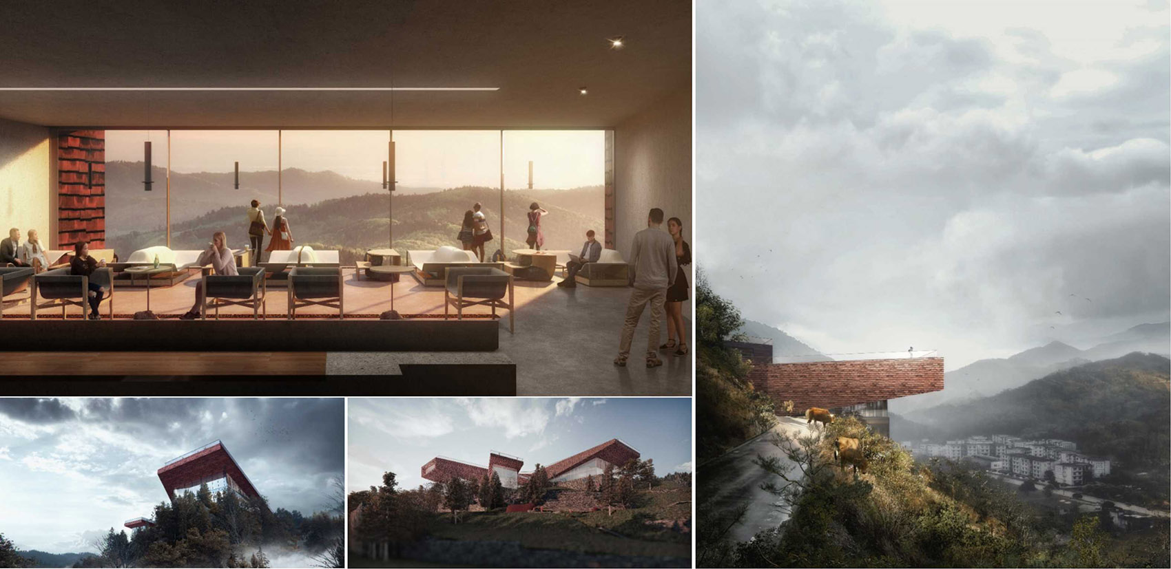 OFFICE真相专辑 NO.53 & 小隐建筑-282