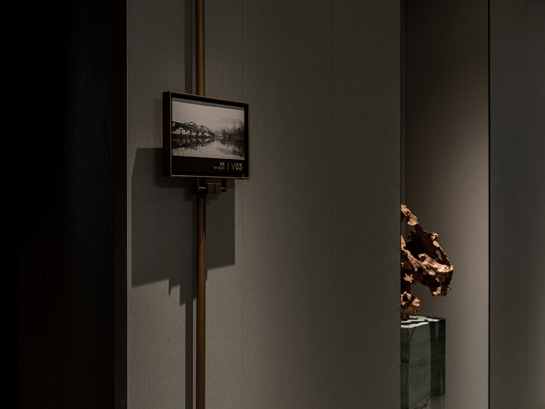 南京太和紫金酒店丨中国南京丨澳大利亚HYH酒店设计集团(中国南京)-33