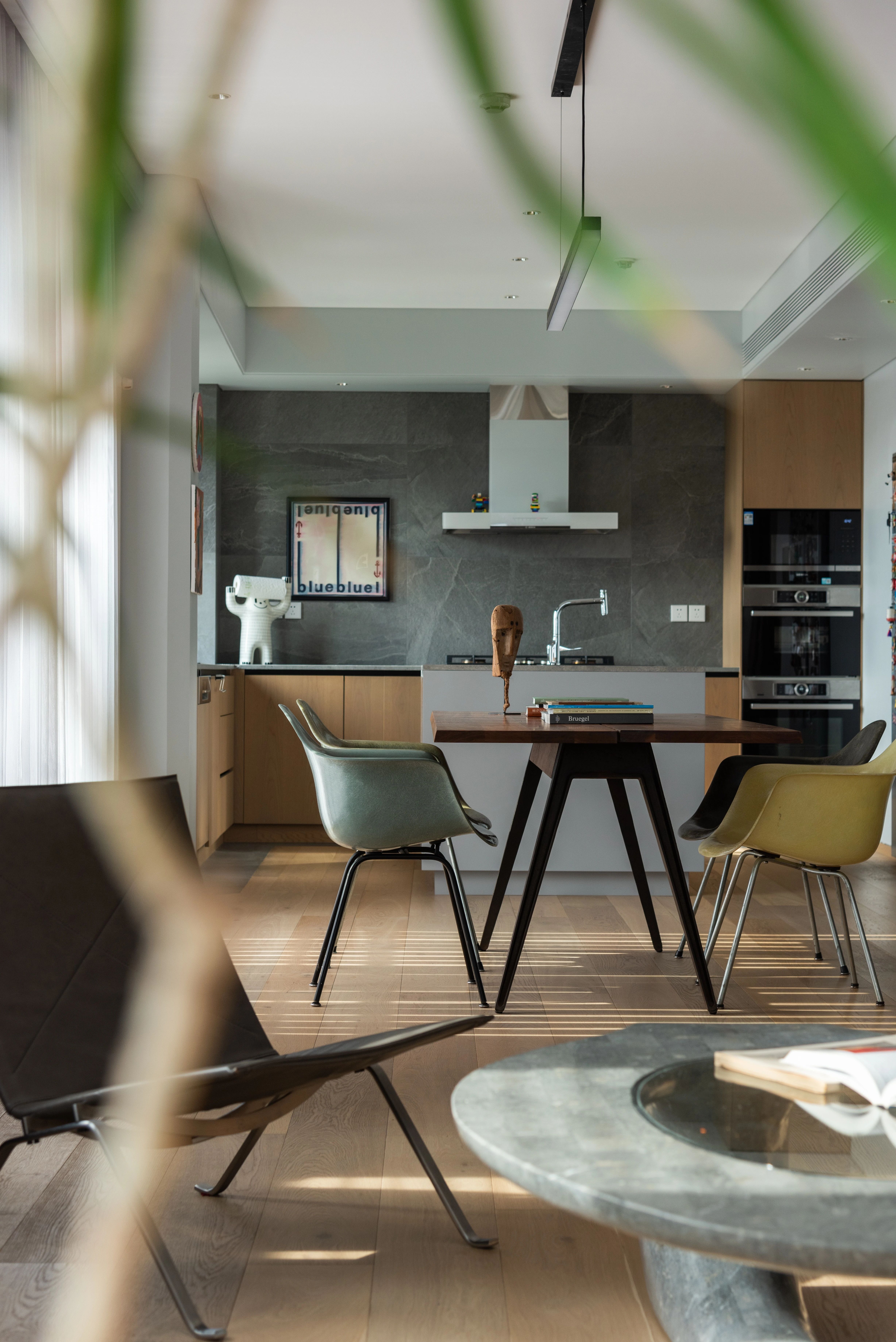 云上橘颂丨中国北京丨北京适也设计-7