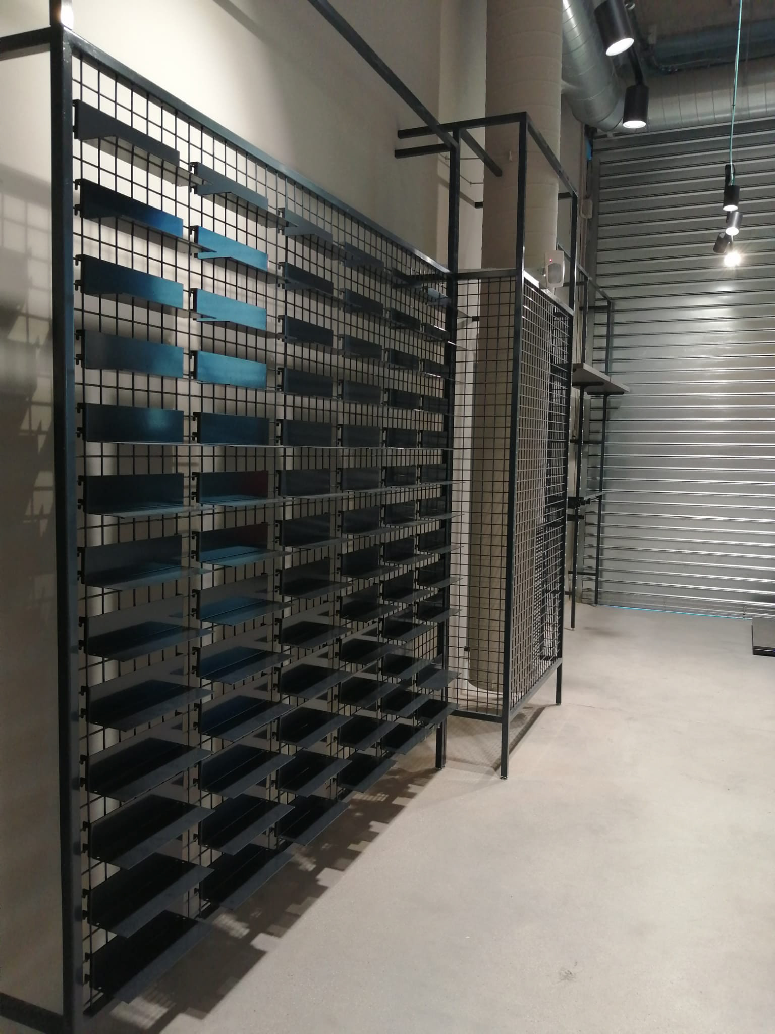 自行车零售店项目-20