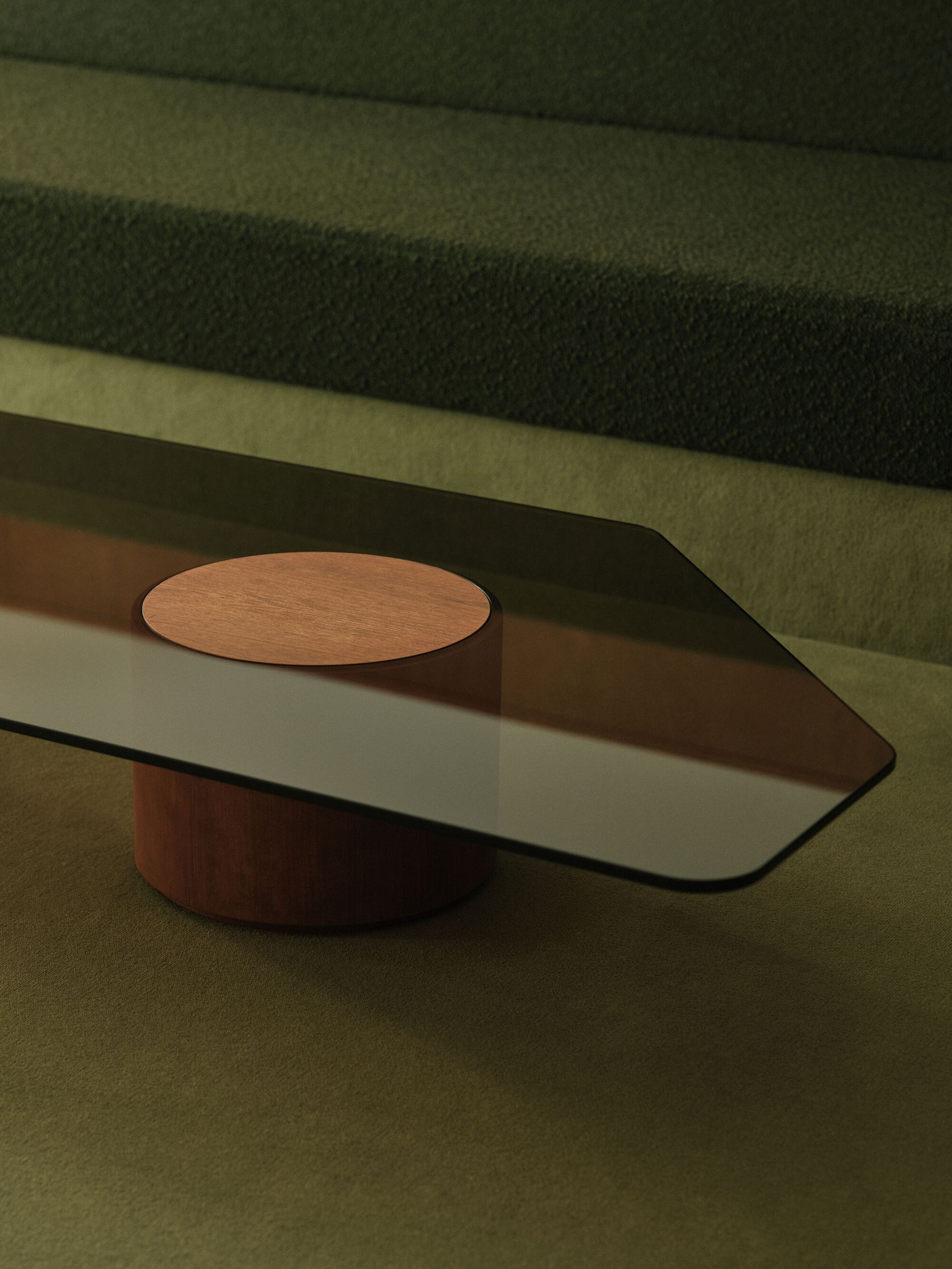 丨英国伦敦丨Studio Hagen Hall-47