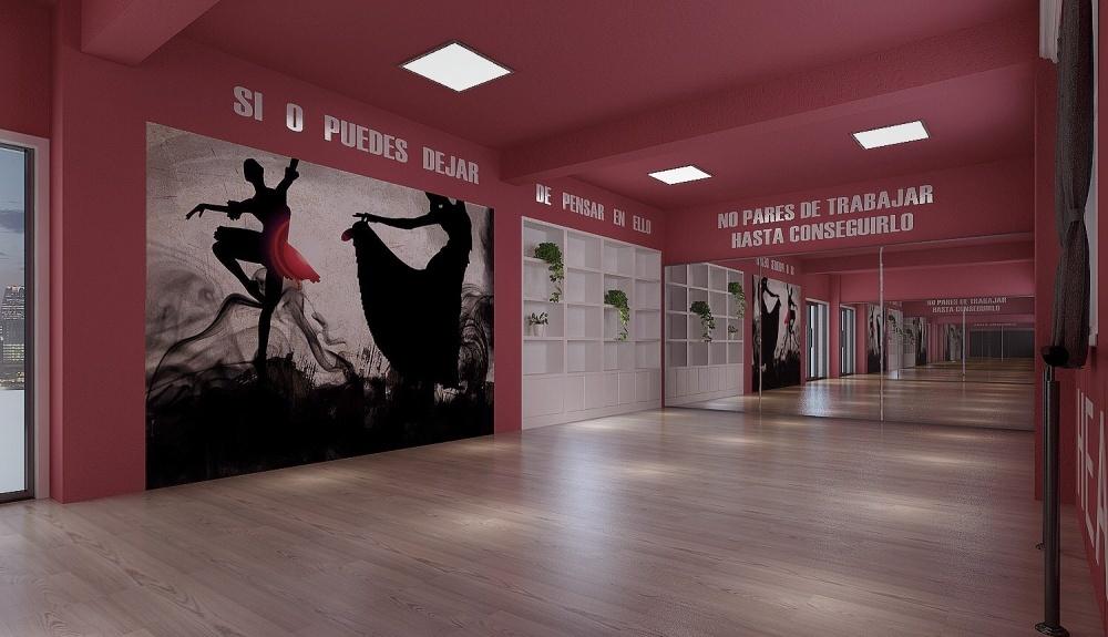 
天籁之音艺术学校 -9