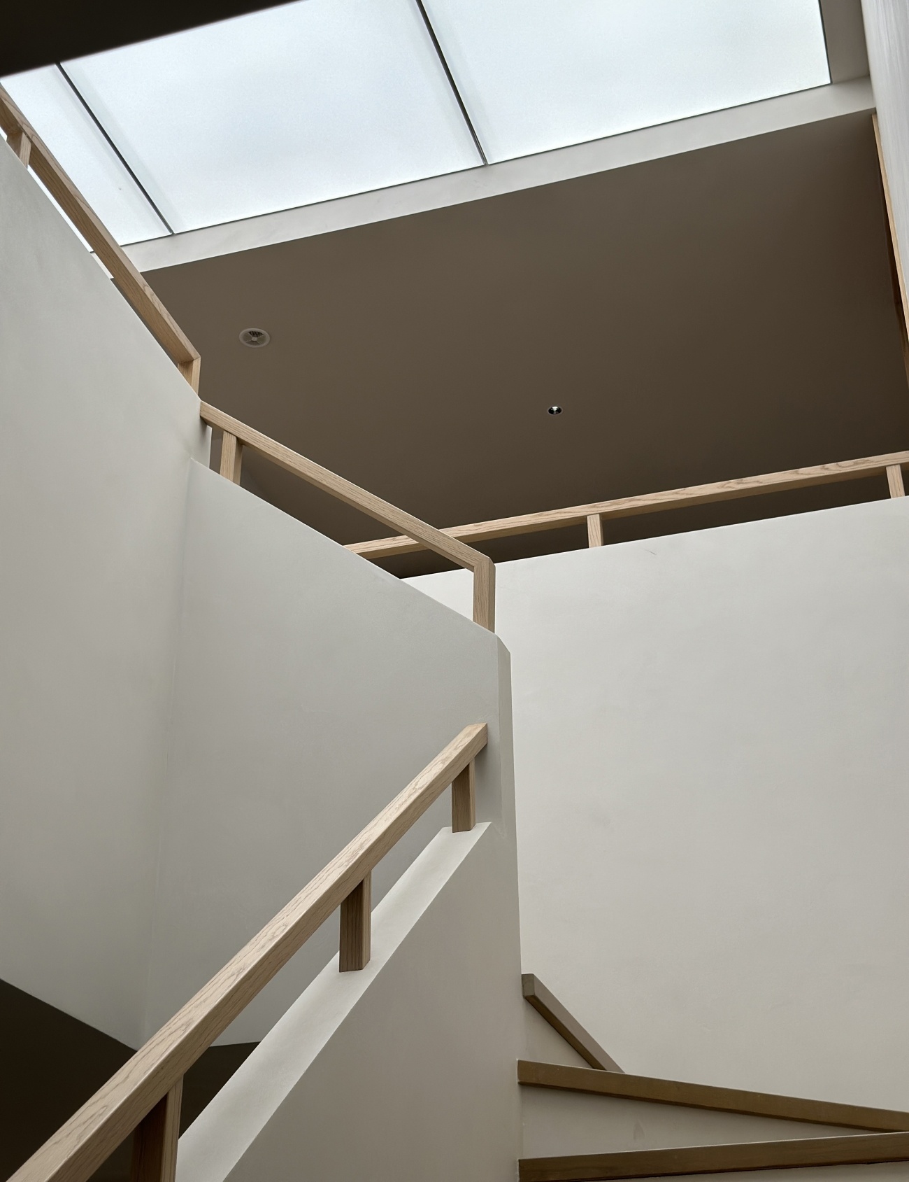 安庆碧桂园一号公园 260㎡私宅丨中国安庆丨今至空间设计-12