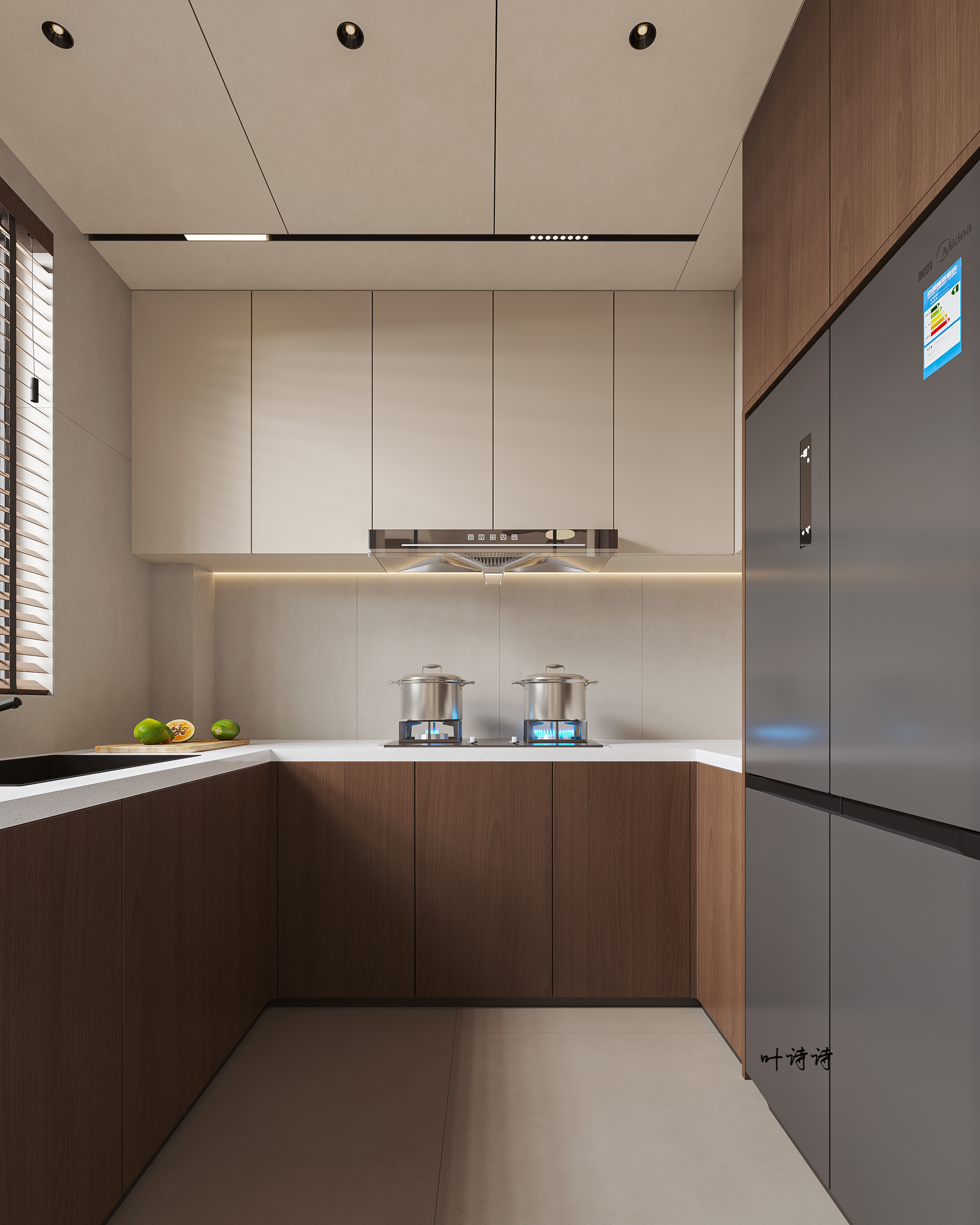 宋氏美学|每一帧都是《清平乐》剧照-3