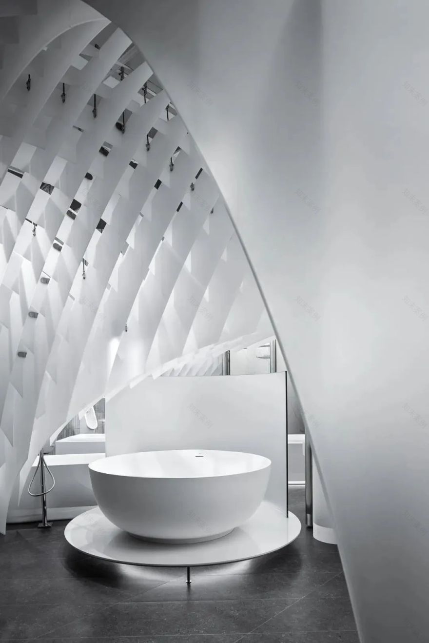 沃驰展厅丨中国合肥丨杭州南術设计有限公司-52