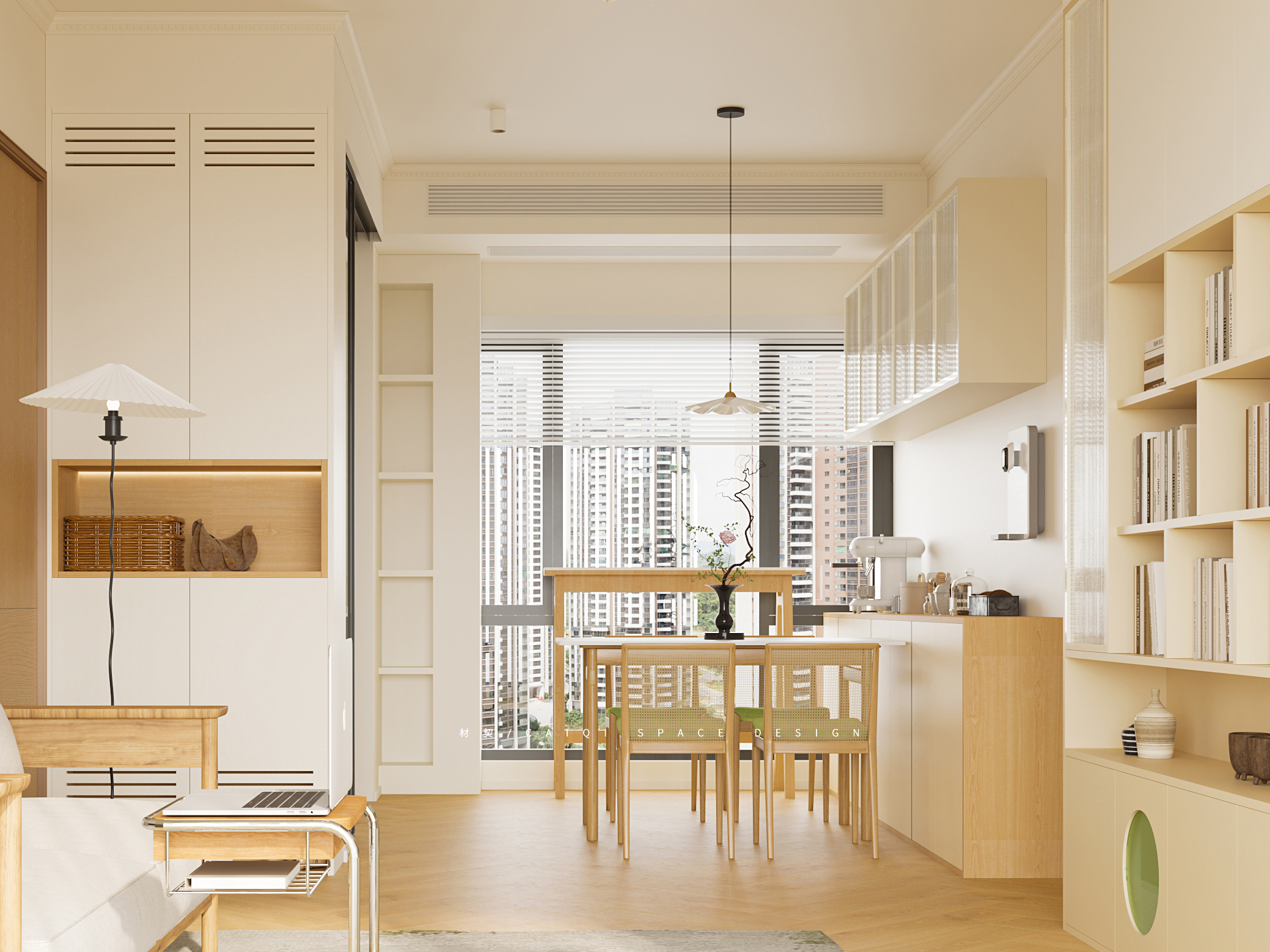 春辰丨中国深圳丨材契作品-16