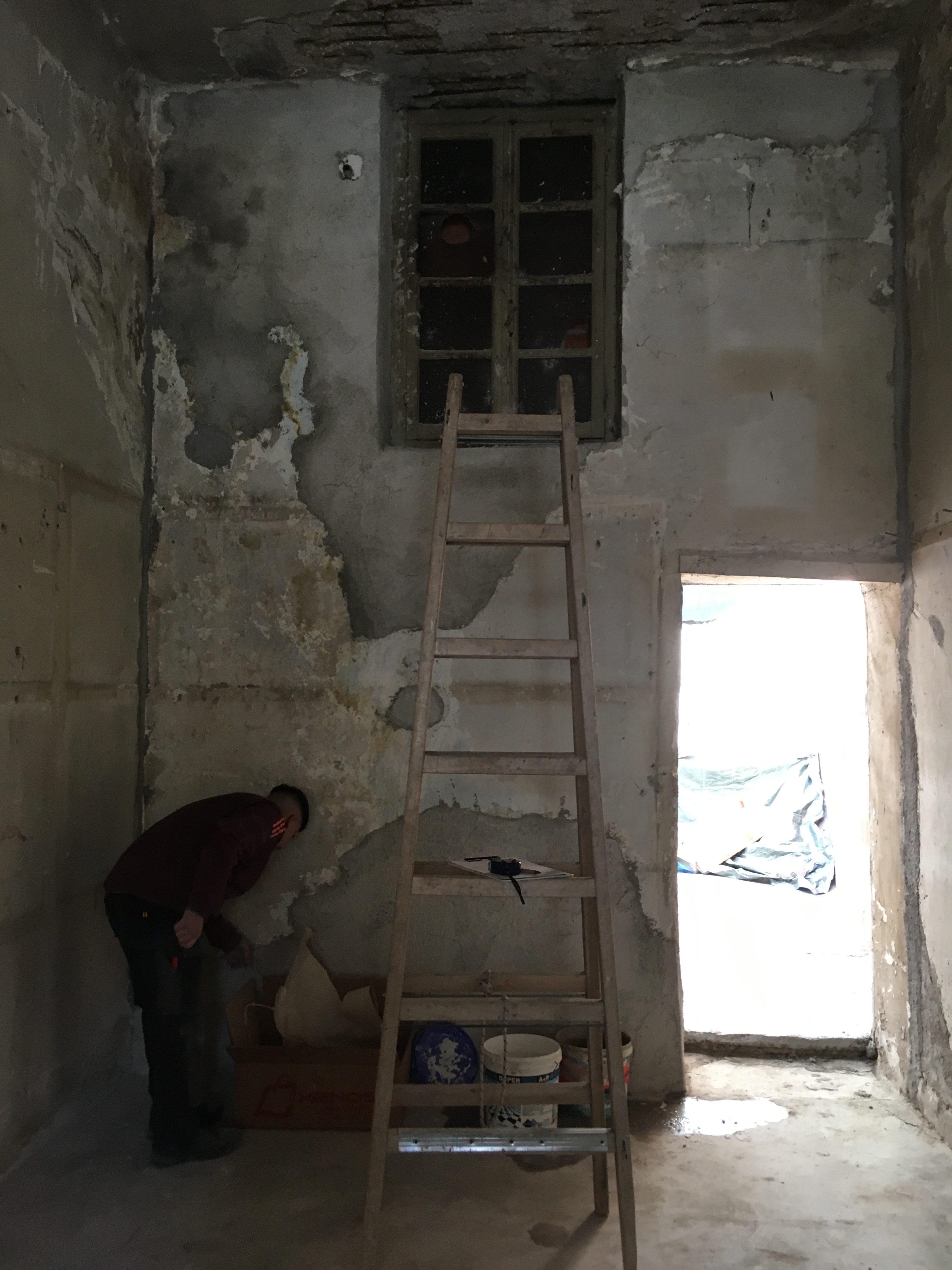 现有书店新增空间项目丨希腊-13