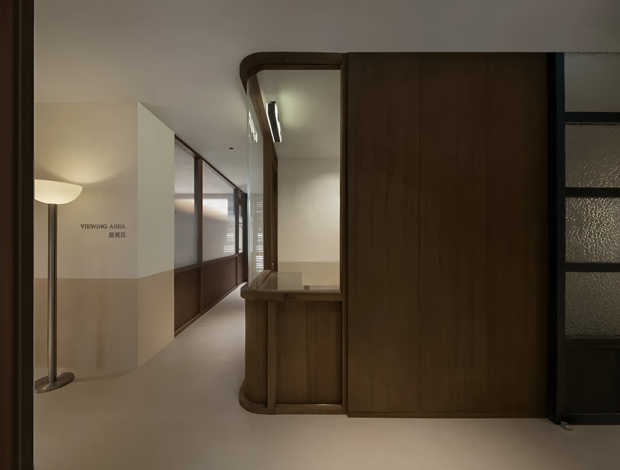 贵阳曼尼斐绮美容院丨中国贵阳丨SNCE叁生设计（肖波,汪朝青）-58