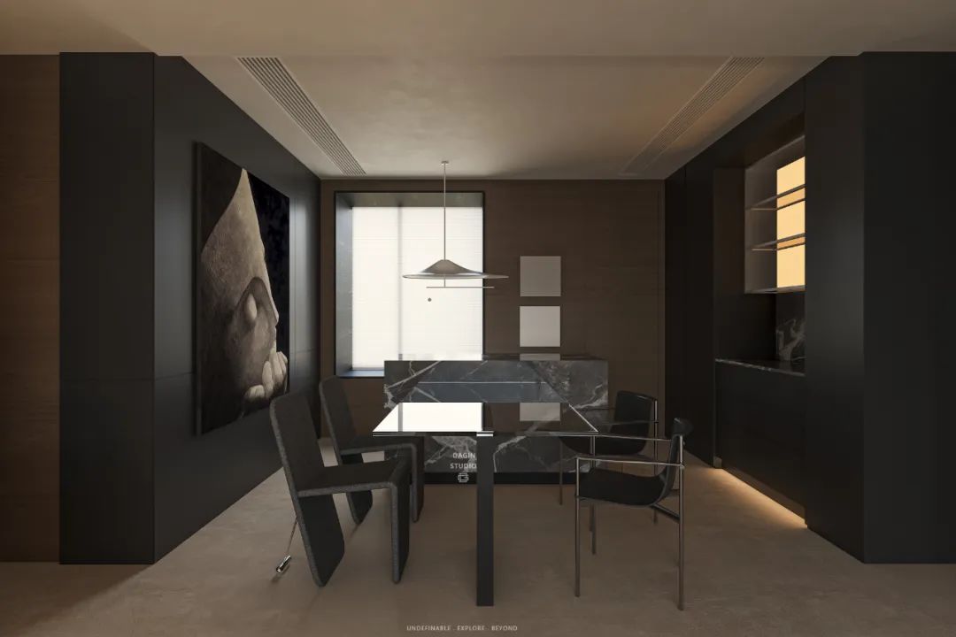 得间设计｜Dark.Tune-45