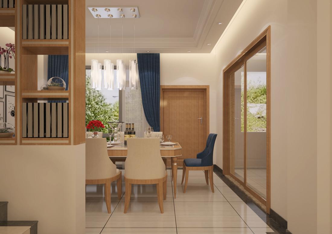 
世纪城腾富苑83-02号 -3