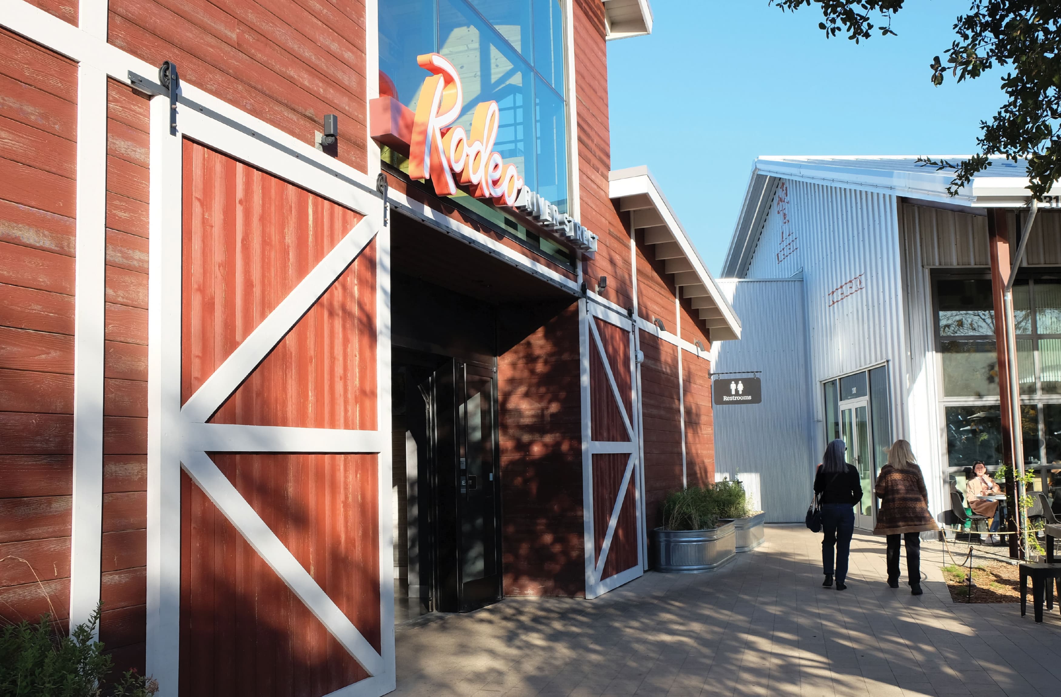 河滨街集市丨美国丨RSM Design-34