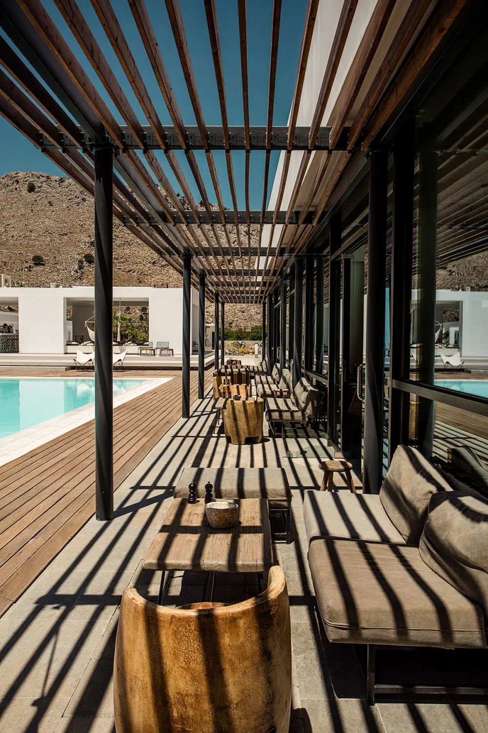 YAPA精品餐厅丨意大利米兰丨Lambs and Lions-335