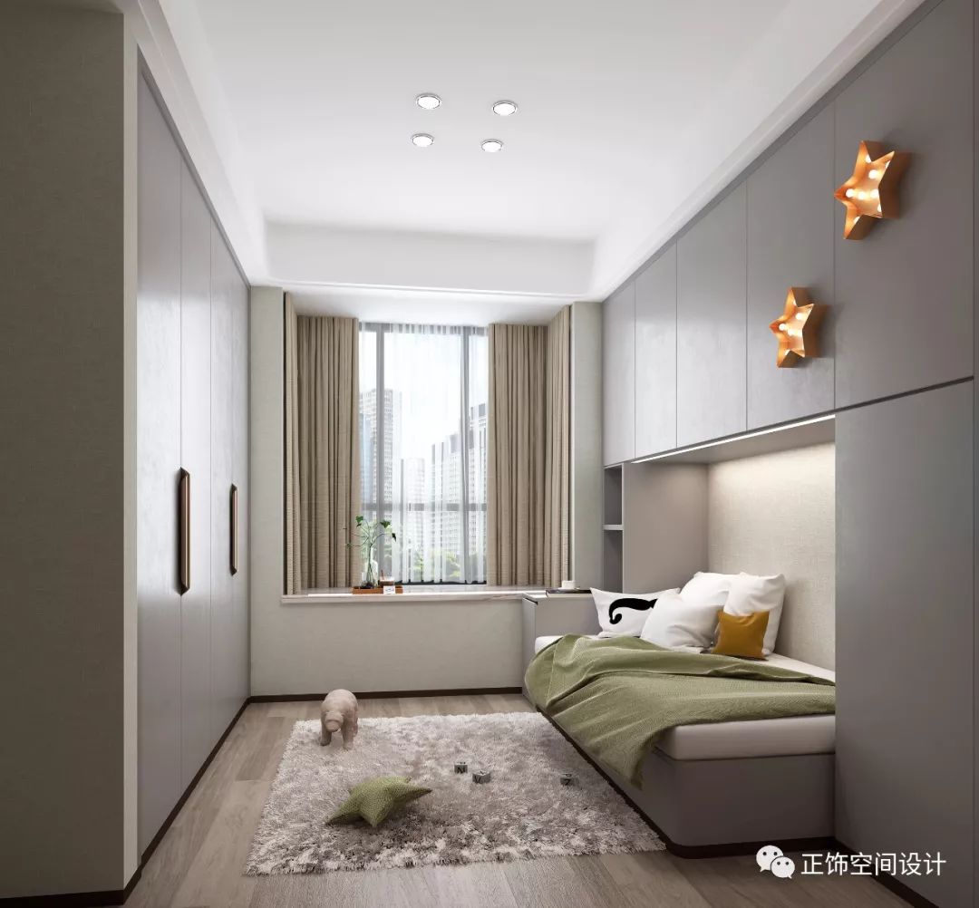 古北瑞仕花园 | 细节成就卓越住宅设计-47