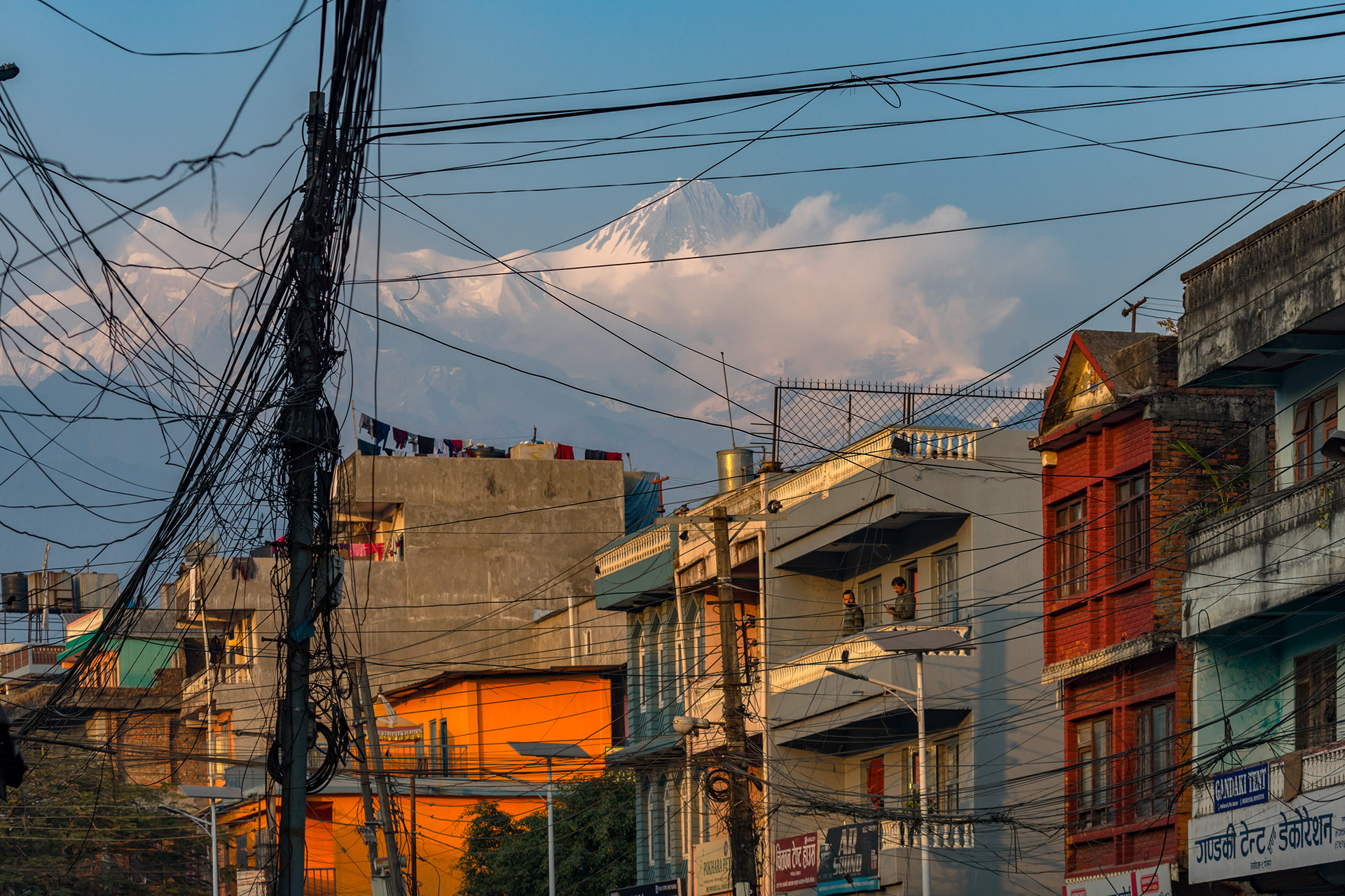 博克拉及周边地区丨尼泊尔丨KIRILL TSYBENKO-11