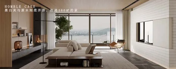 折衷主义视角下的1800㎡别墅空间丨中国深圳丨HOMBLE红柏设计-65