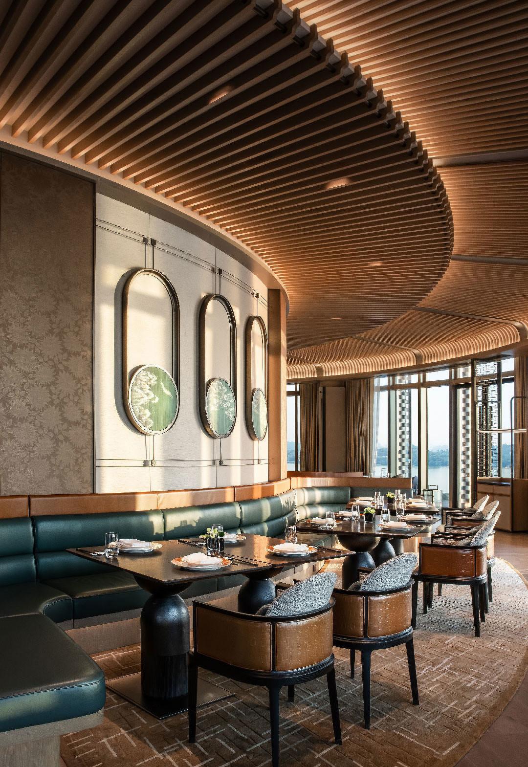 苏州阳澄湖悦榕庄酒店丨中国苏州丨YANG · 杨邦胜设计-30