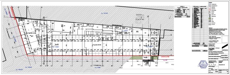Zvezdari Granit Invest酒店及住宅综合体项目丨IBM Consult,Zabriskie工作室-22