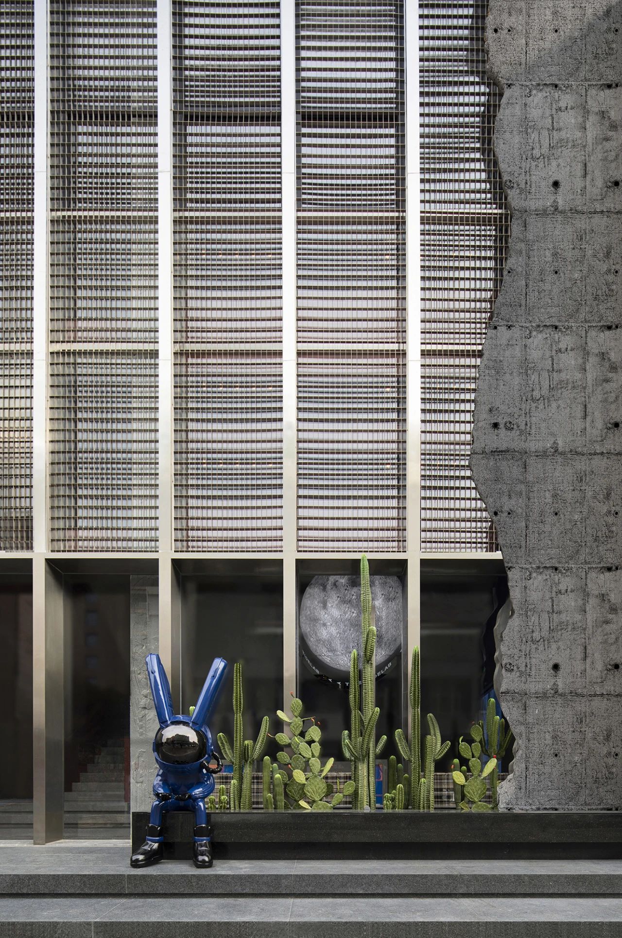 台州路桥TIDE潮酒店丨中国台州丨WVD｜厦门智谷创筑设计-21