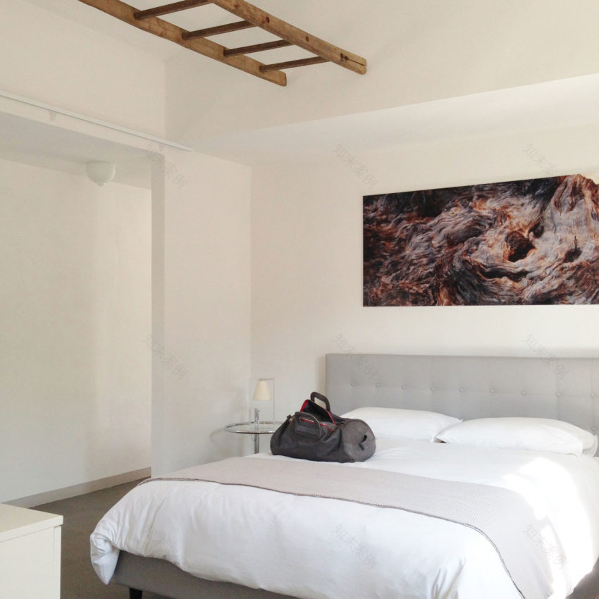 托斯卡纳风情希拉别墅-33