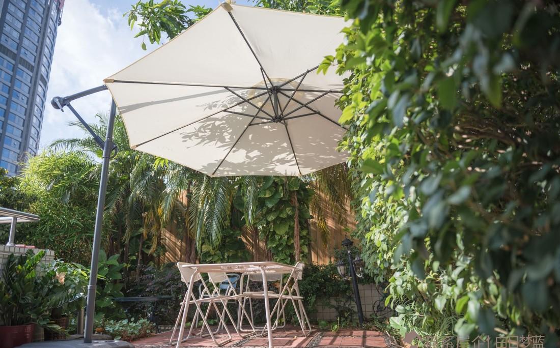 城市中心复式“游乐场” | 亲子空间设计与改造-25