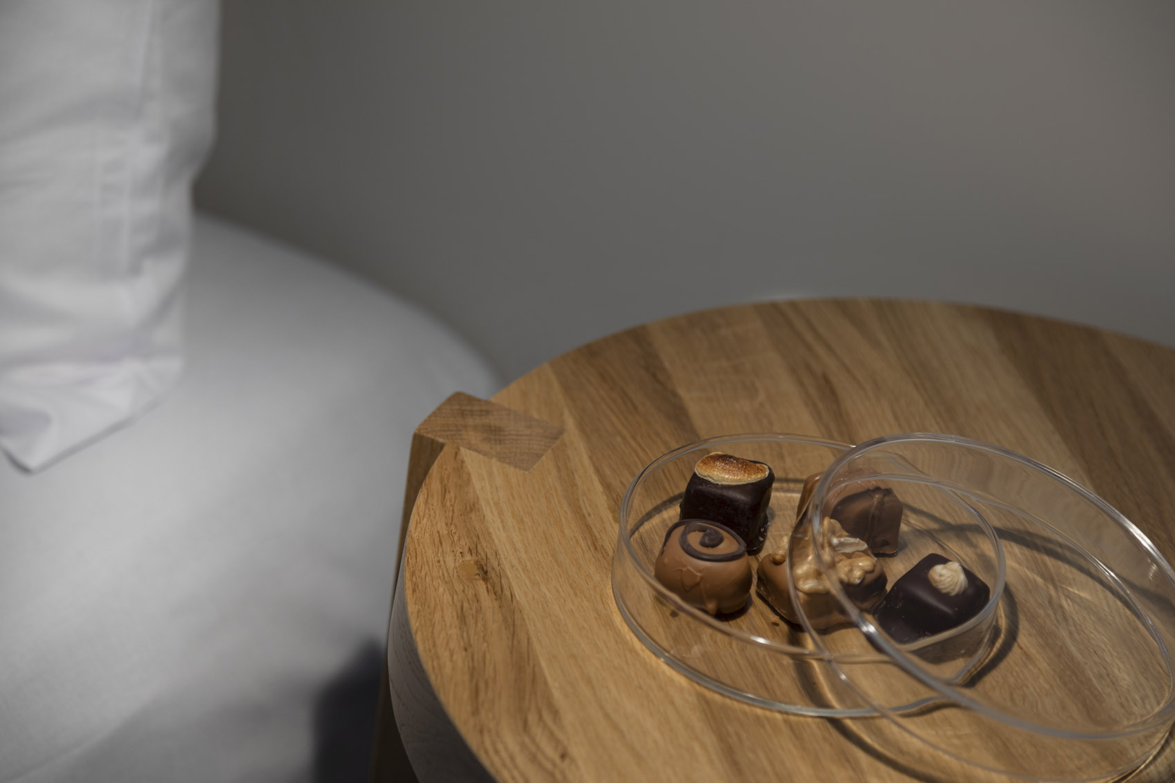 德国 Wilmina 酒店丨德国柏林丨Grüntuch Ernst Architects-72