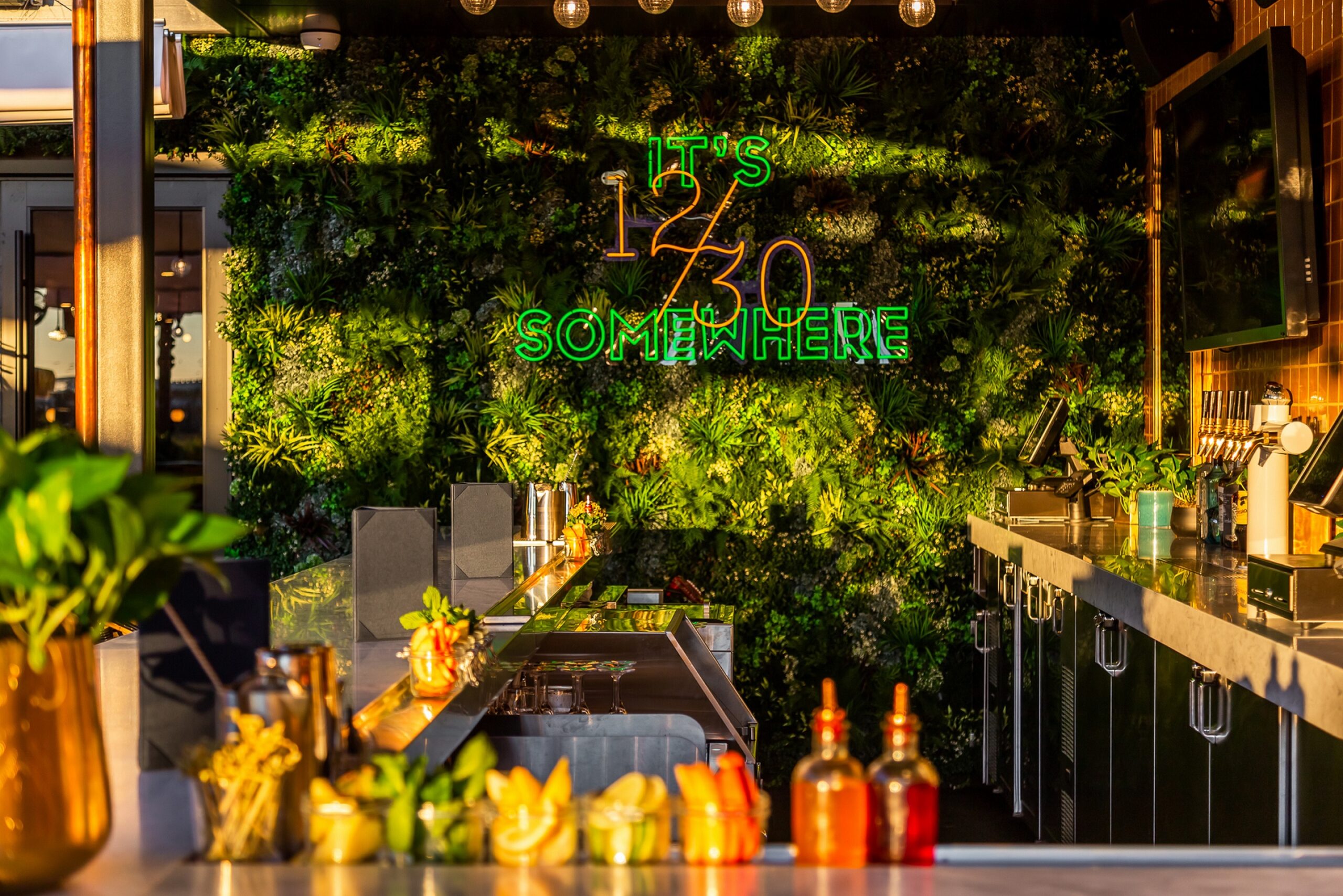 Nashville Bounces Back With These Three Design-Forward Hospitality Projects - Metropolis-7