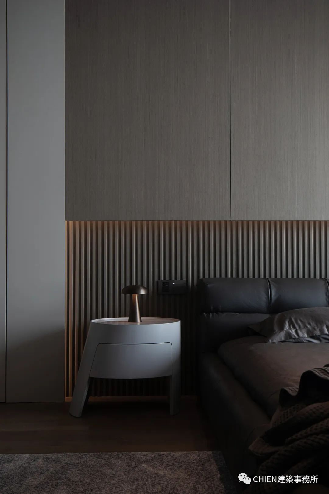 寧波帝寶丨CHIEN 建築事務所-24