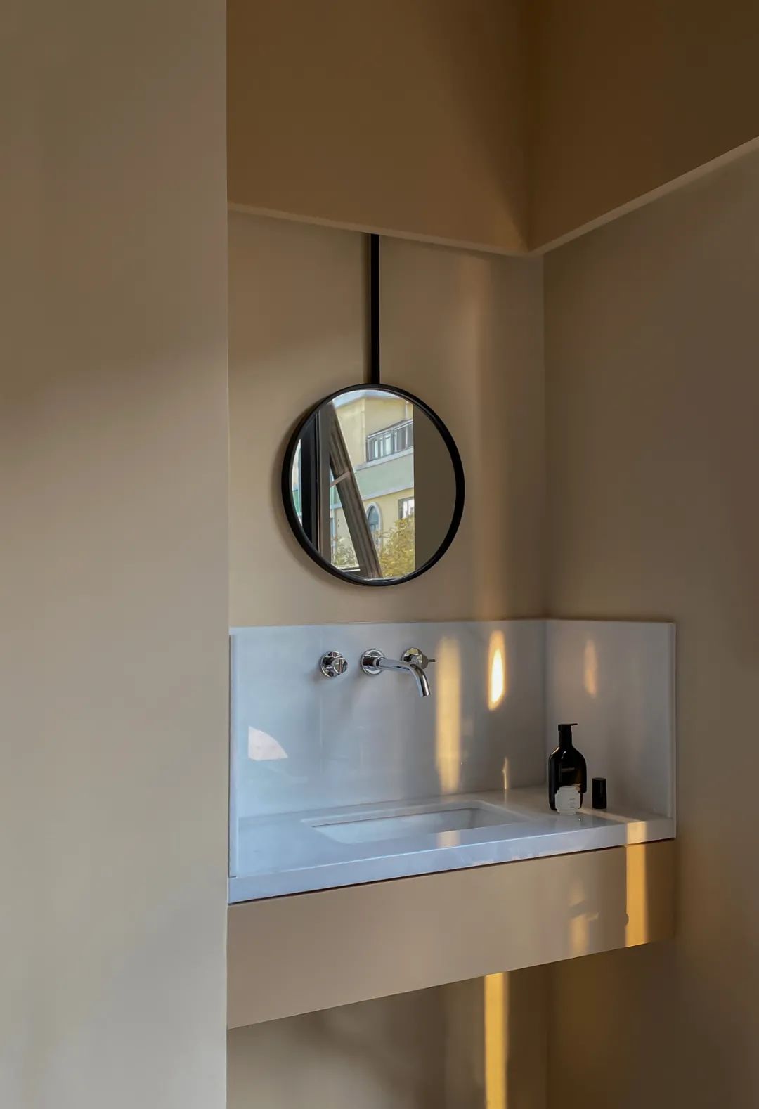 普瑞德雷姆水疗中心丨中国郑州丨明雾创作-63