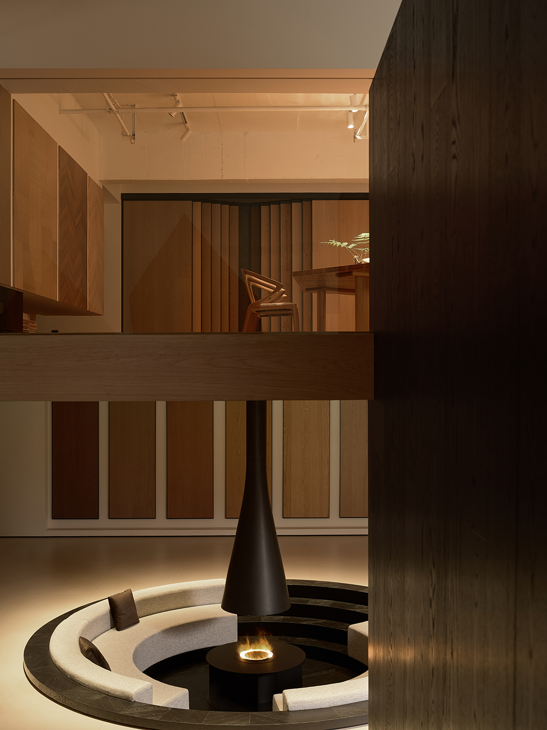 台州左牧国际地板展厅丨中国台州-32