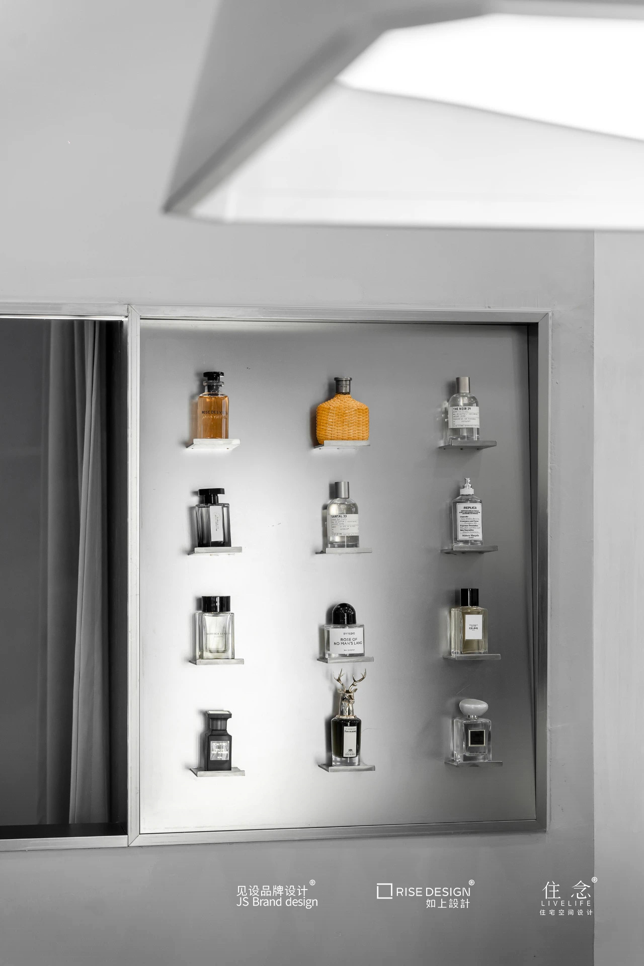 眉毛的修养广州天环店丨中国广州-6