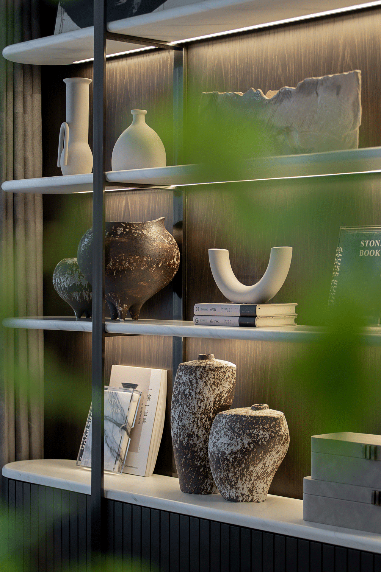 中铁诺德国礼苏州 147 户型样板间丨中国苏州丨北京靳朝晖设计有限公司-47