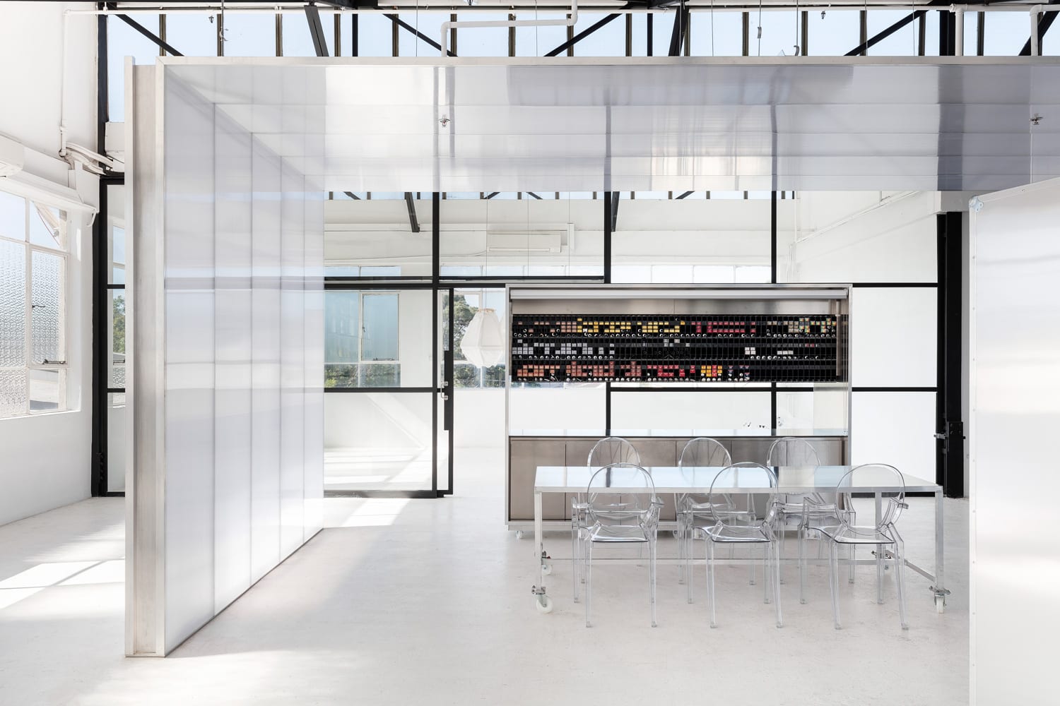 Usfin Atelier(悉尼无性别发廊)-3